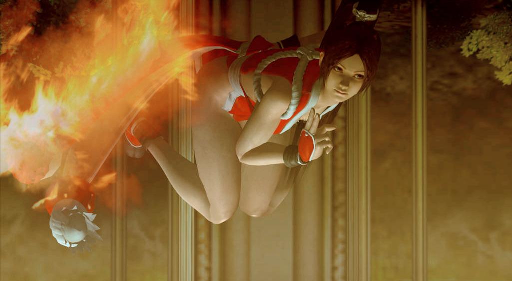 《拳皇97》是否存在乱拳打死老师父，“一招鲜”横扫整个游戏厅