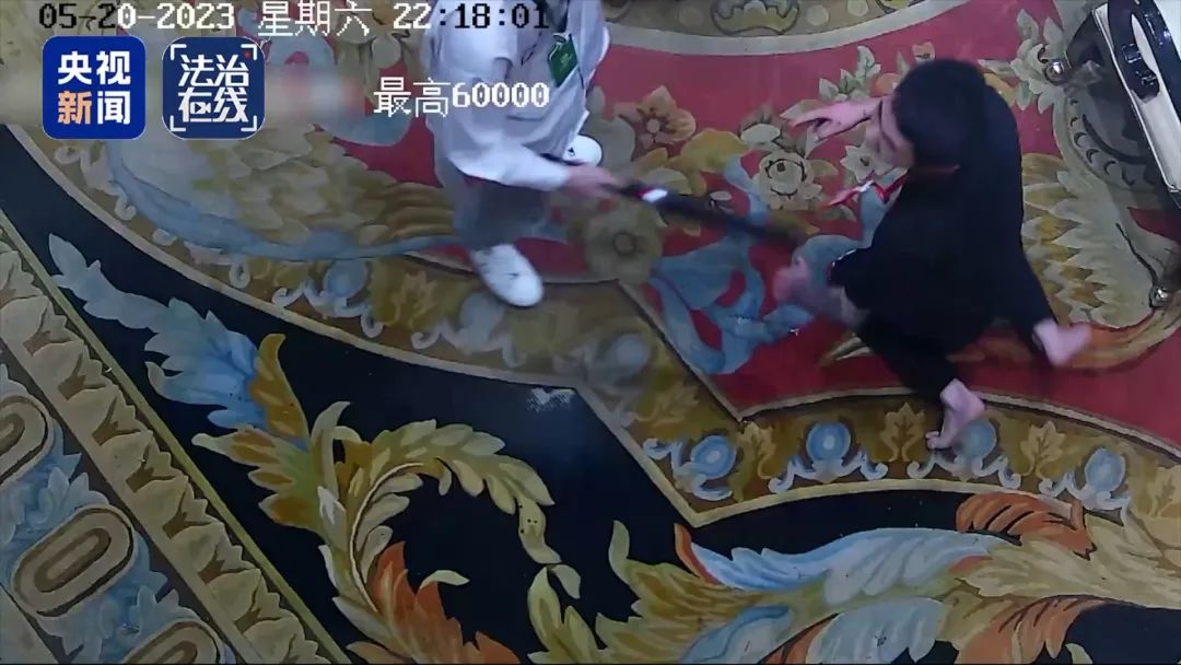 白家犯罪集团覆灭_打击缅北电诈犯罪_缅北刘家强迫女性吸毒