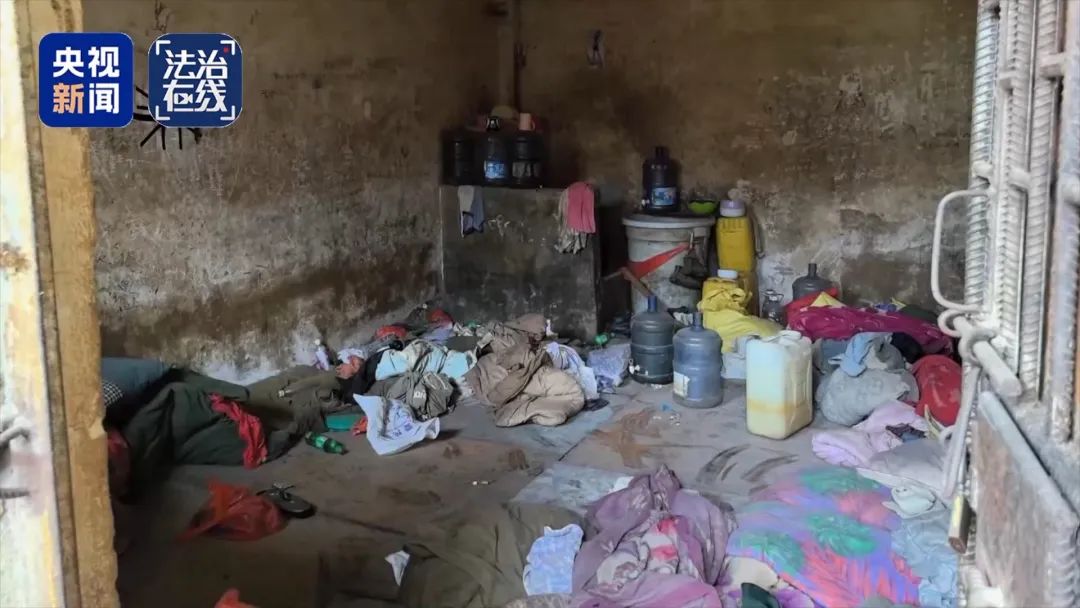 缅北刘家强迫女性吸毒_打击缅北电诈犯罪_白家犯罪集团覆灭