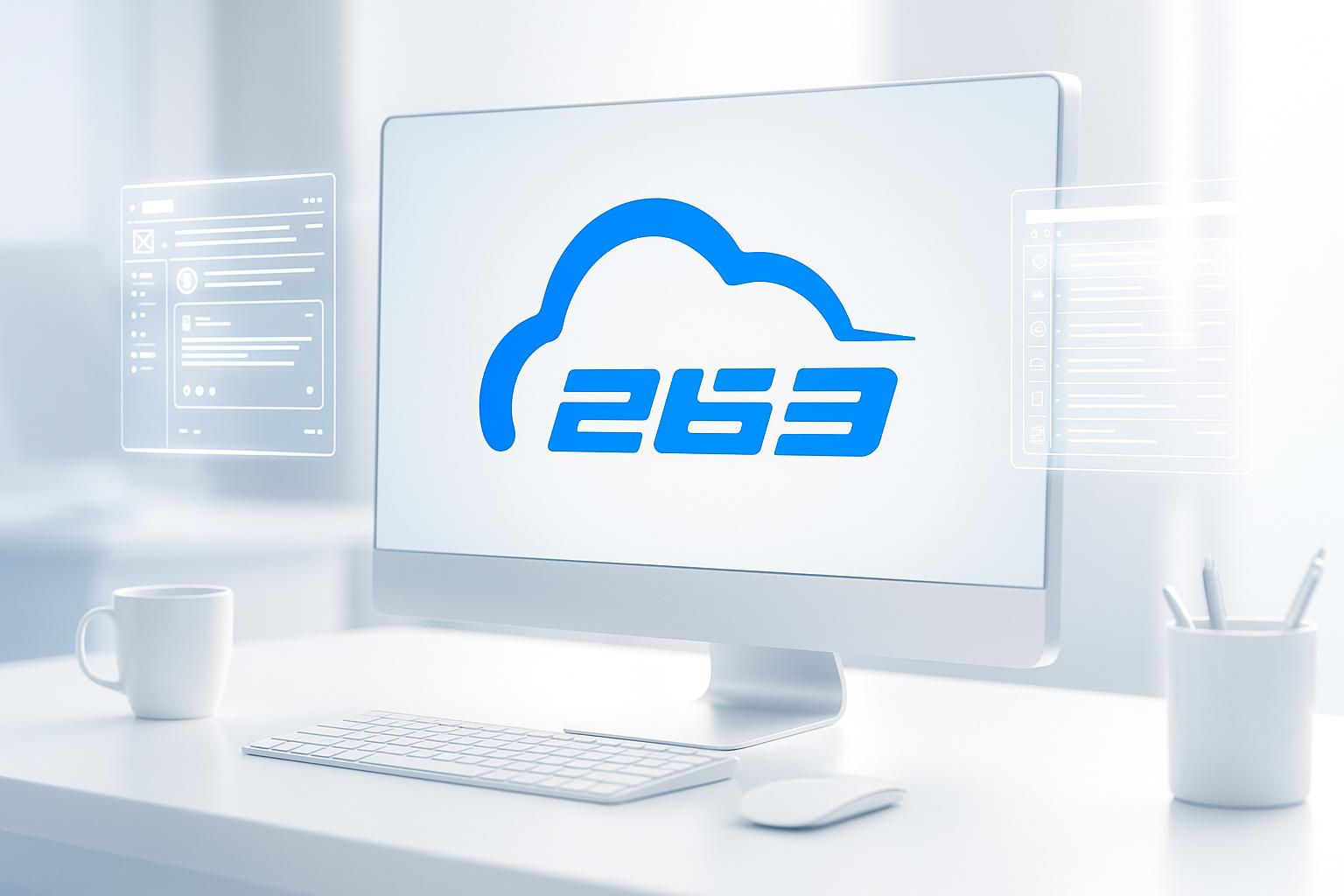 免费企业邮箱 那个好用_企业邮箱报价_263阿里云腾讯网易_省钱技巧
