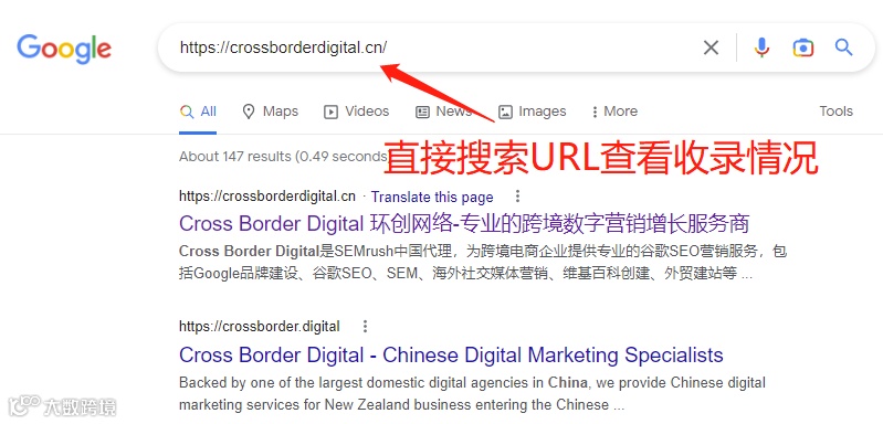 谷歌&百度网站常见收录问题分析及解决办法