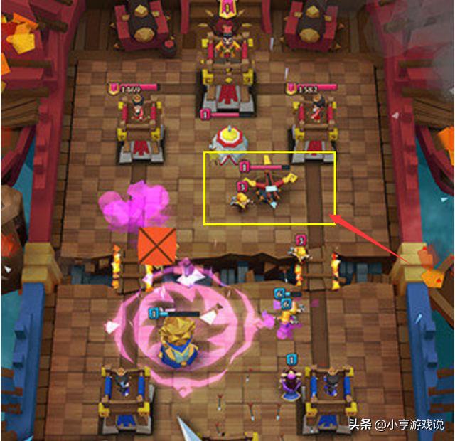 全民三国大战借鉴皇室战争_皇室战争抄袭手游_卡牌类网页游戏