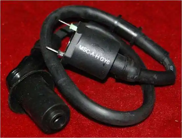 什么是电感点火和电容点火？你肯定不了解自己爱车点火方式！