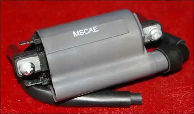 高压包电感式原理_高压包电容式原理_点火头