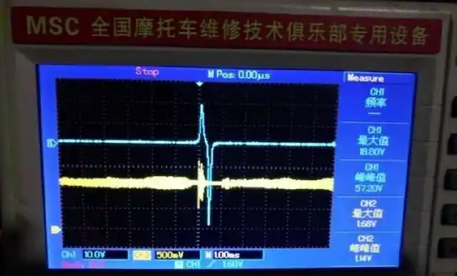 高压包电感式原理_点火头_高压包电容式原理