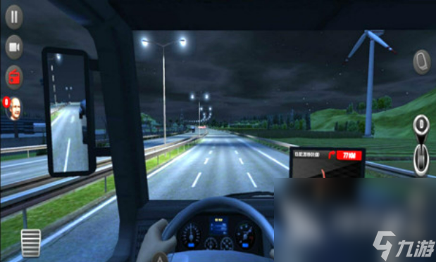 2022有哪些可以挂档的模拟驾驶游戏 热门的驾驶游戏下载