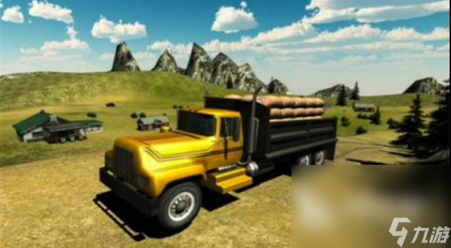 2022有哪些可以挂档的模拟驾驶游戏 热门的驾驶游戏下载