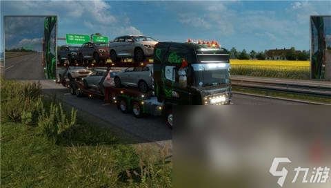 2022有哪些可以挂档的模拟驾驶游戏 热门的驾驶游戏下载