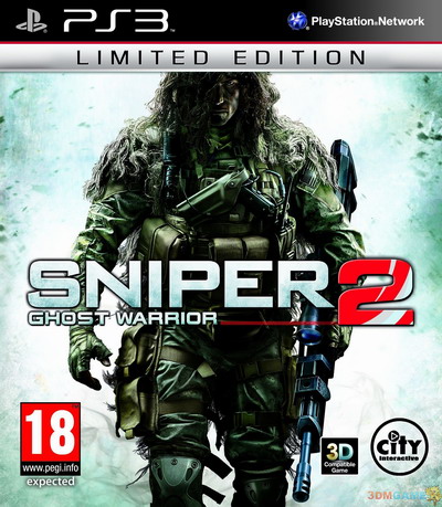 狙击手:幽灵战士2_狙击手游戏下载_Sniper: Ghost Warrior 2游戏下载