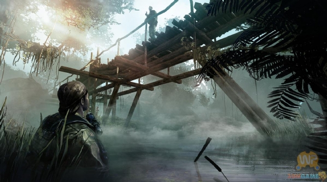 狙击手游戏下载_狙击手:幽灵战士2_Sniper: Ghost Warrior 2游戏下载