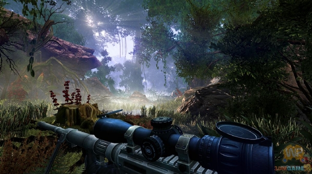 Sniper: Ghost Warrior 2游戏下载_狙击手游戏下载_狙击手:幽灵战士2