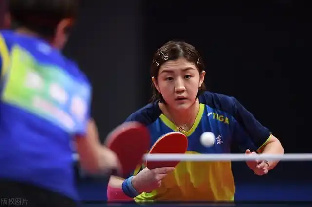 全运会乒乓球女单半决赛王曼昱4比0陈梦晋级决赛_东京奥运会女团金牌陈梦孙颖莎王曼昱_王曼昱4-0胜陈梦 晋级女单决赛