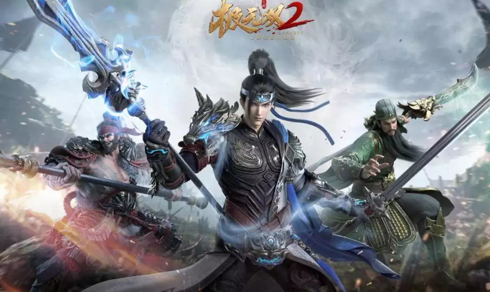 热门网络游戏排行榜_国战手游推荐_国战手游排行榜前十名