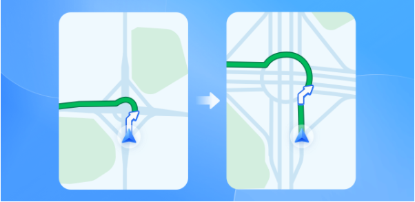高德地图车机版功能_高德车机历史版本下载_高德导航车机版下载