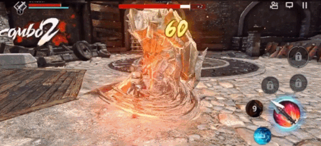 《暗黑复仇者3》:不仅捏脸会沉迷,画质特效流畅度也有端游感觉