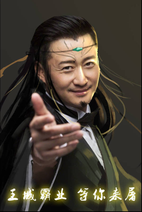 吴京手 历史出处 造型演变_吴京图片大全图片大全_吴京手 婚纱照 万能海报