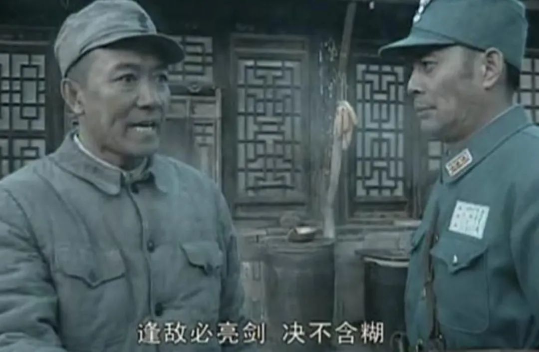 演过军人的男星_吴京图片大全图片大全_吴京演军人形象