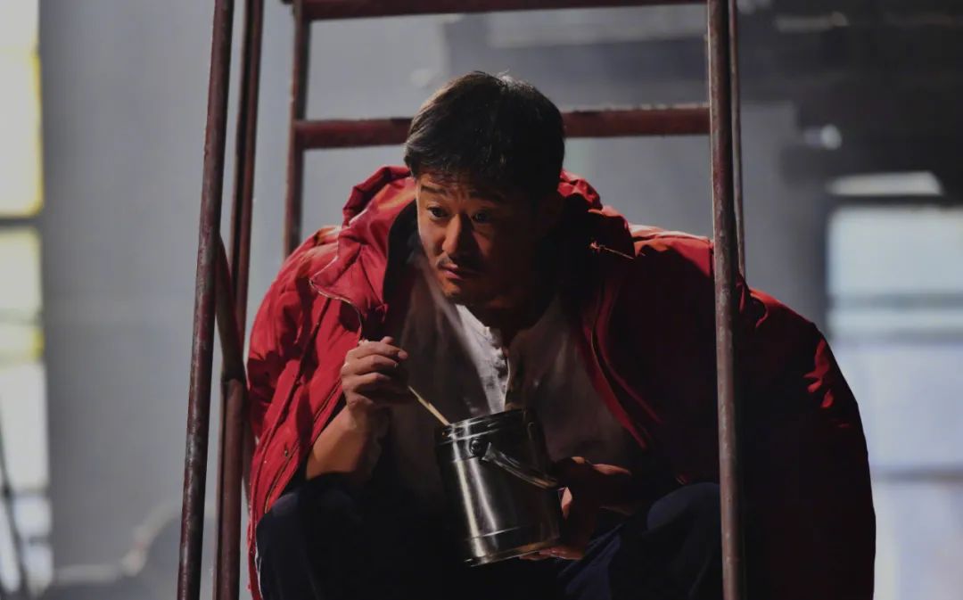 吴京图片大全图片大全_吴京演军人形象_演过军人的男星