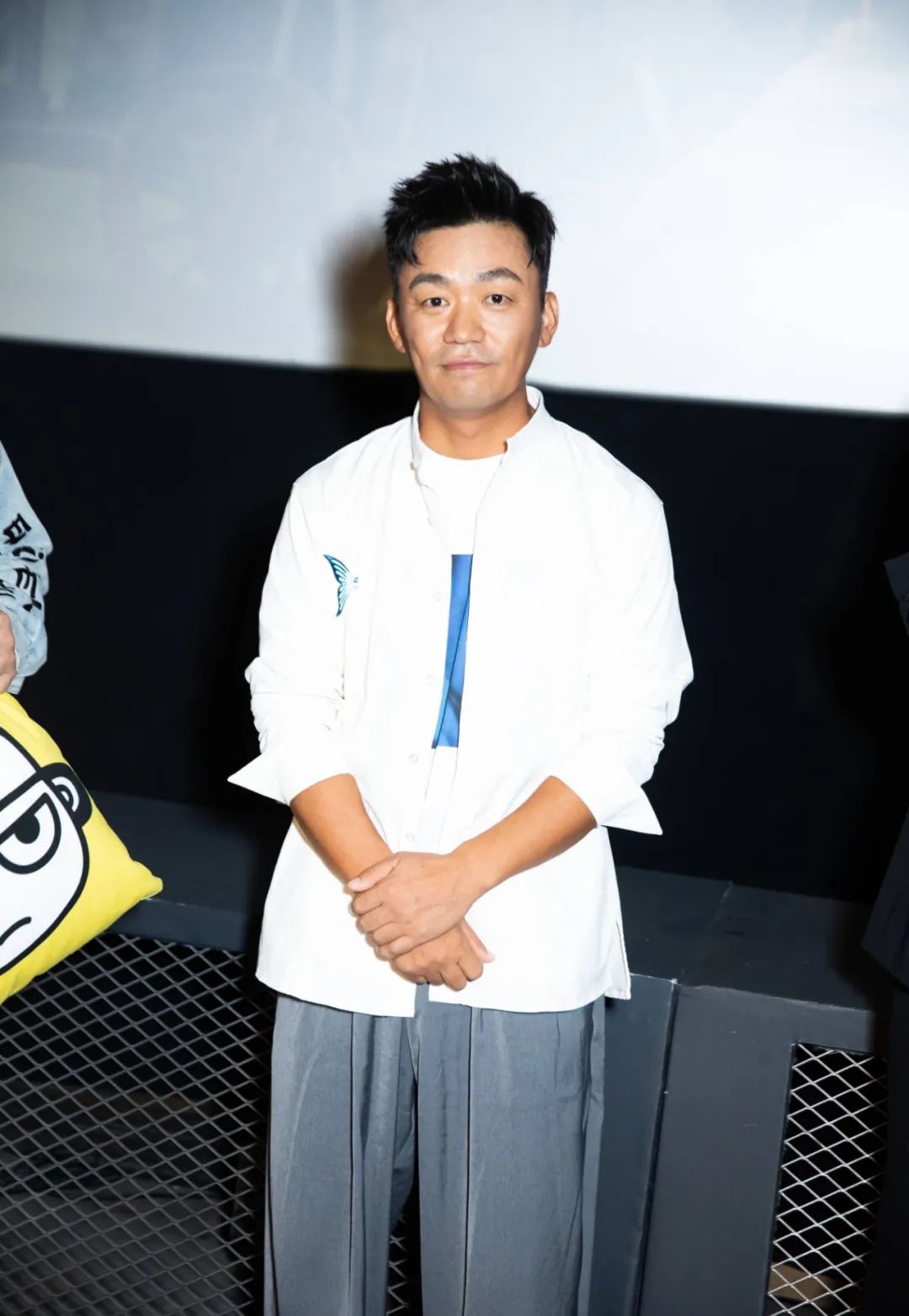 吴京图片大全图片大全_演过军人的男星_吴京演军人形象