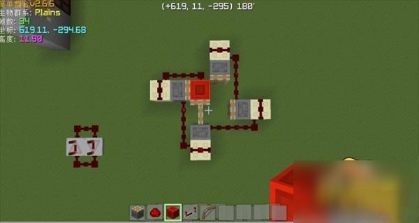 《我的世界》红石中继器使用指南：功能原理与实战技巧详解