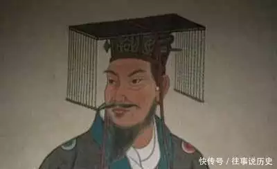 秦始皇为什么没有立皇后_秦始皇朝_秦始皇不立皇后的原因