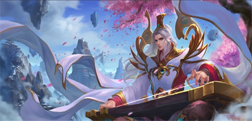 梦三国手游官方版