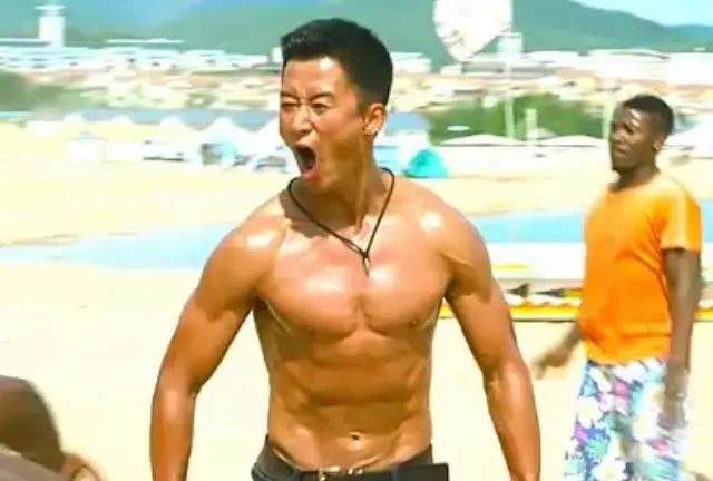 吴京 硬汉 代表作 排名_吴京图片大全图片大全