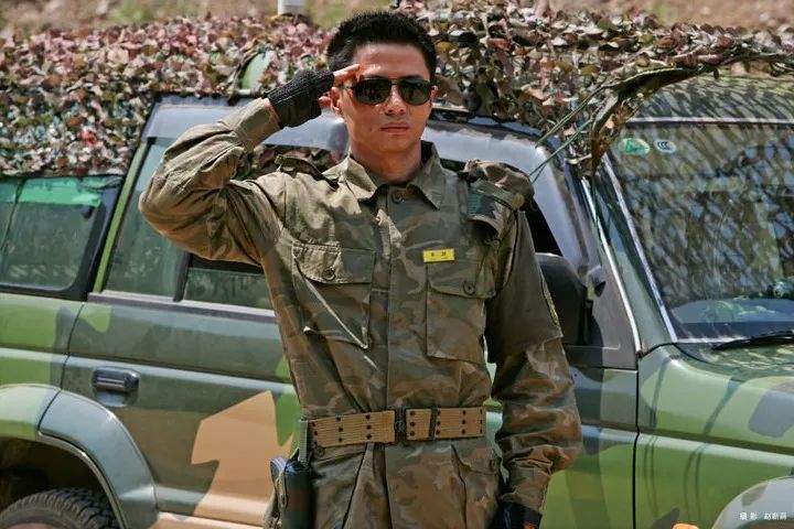 吴京 硬汉 代表作 排名_吴京图片大全图片大全