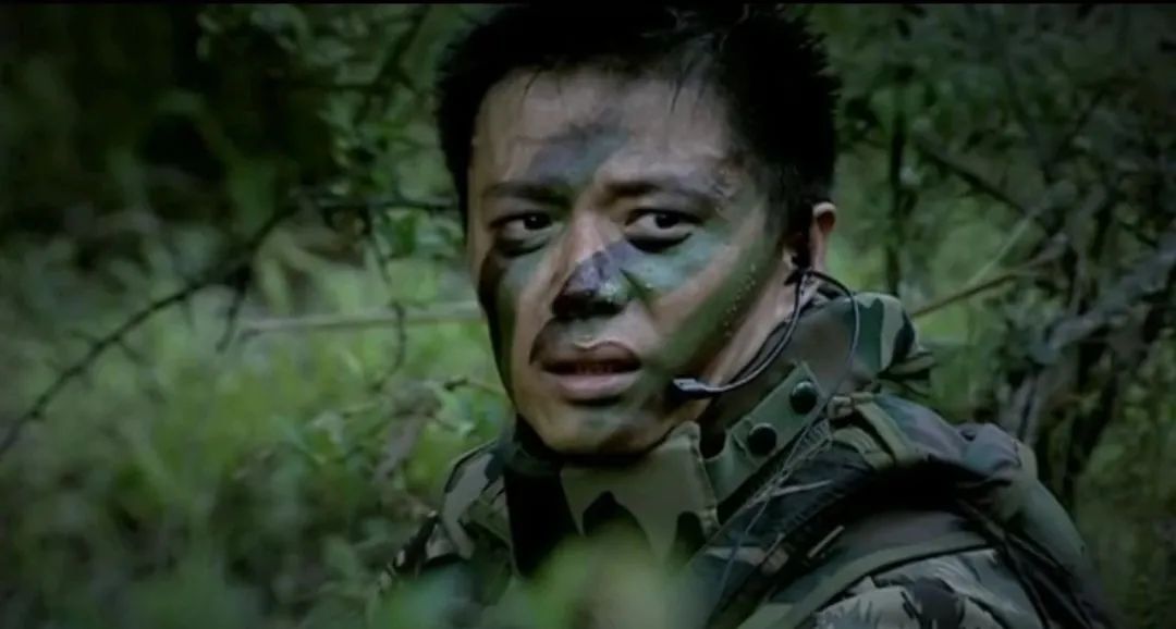 吴京图片大全图片大全_吴京 硬汉 代表作 排名