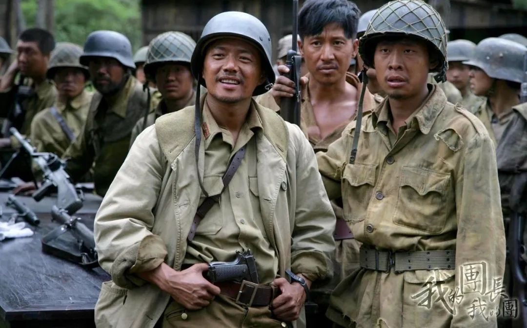 吴京 硬汉 代表作 排名_吴京图片大全图片大全