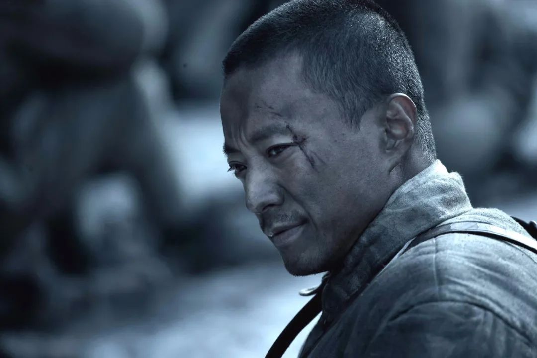 吴京 硬汉 代表作 排名_吴京图片大全图片大全