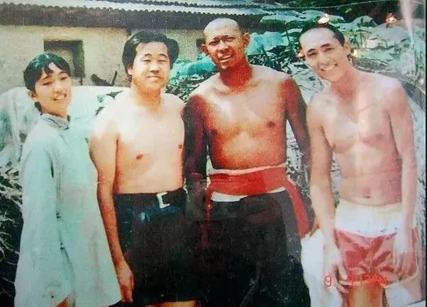 吴京图片大全图片大全_吴京 硬汉 代表作 排名