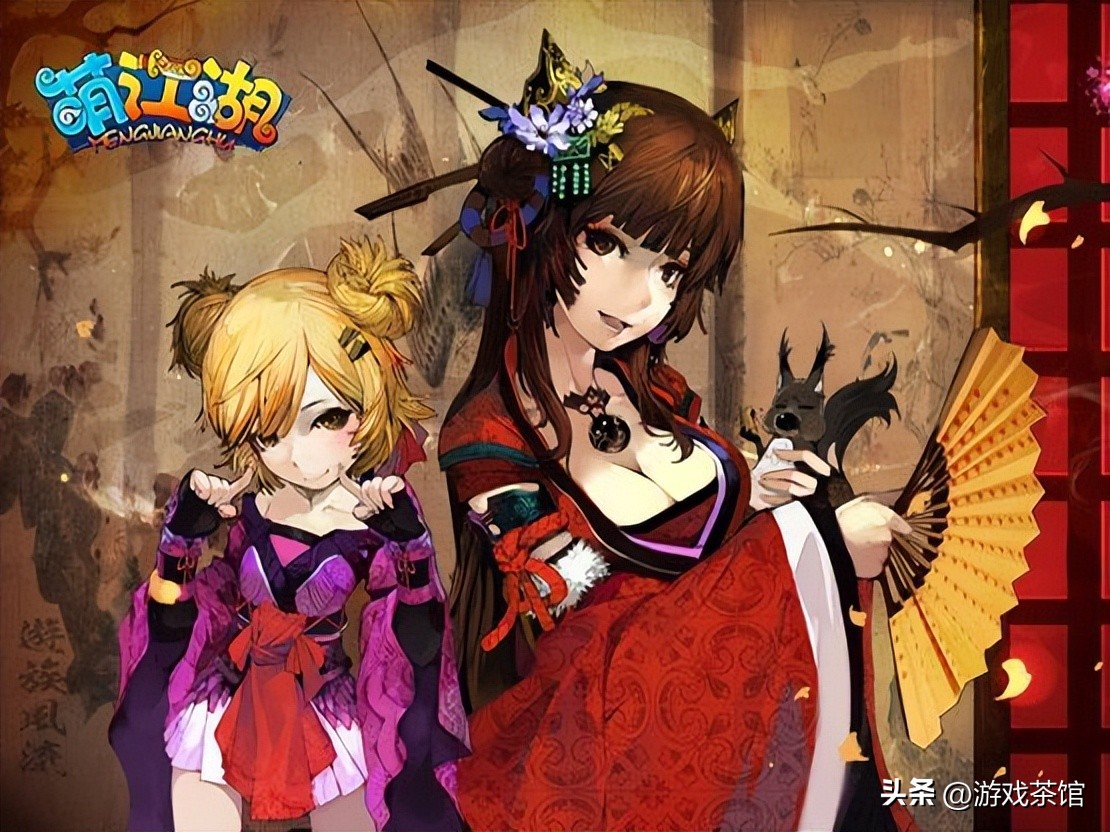 手机日本游戏_非恋爱向手游测试_女性向手游凝渊攻略