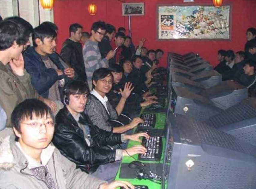 为玩《热血传奇》偷拿家里 50 块，父母的做法让我记了整个青春