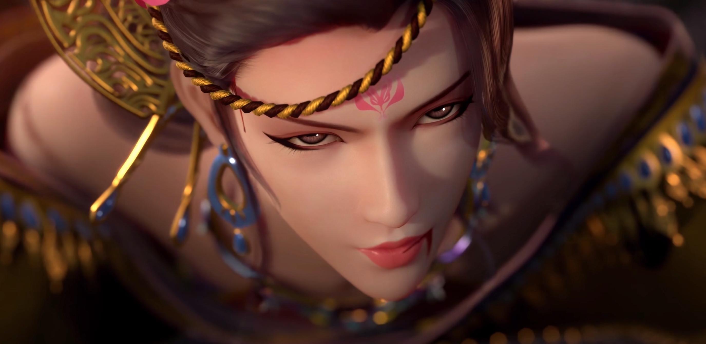 秦时明月沧海横流风林火山分析_秦时明月2免费观看百度_王离打女人上瘾剧情解读