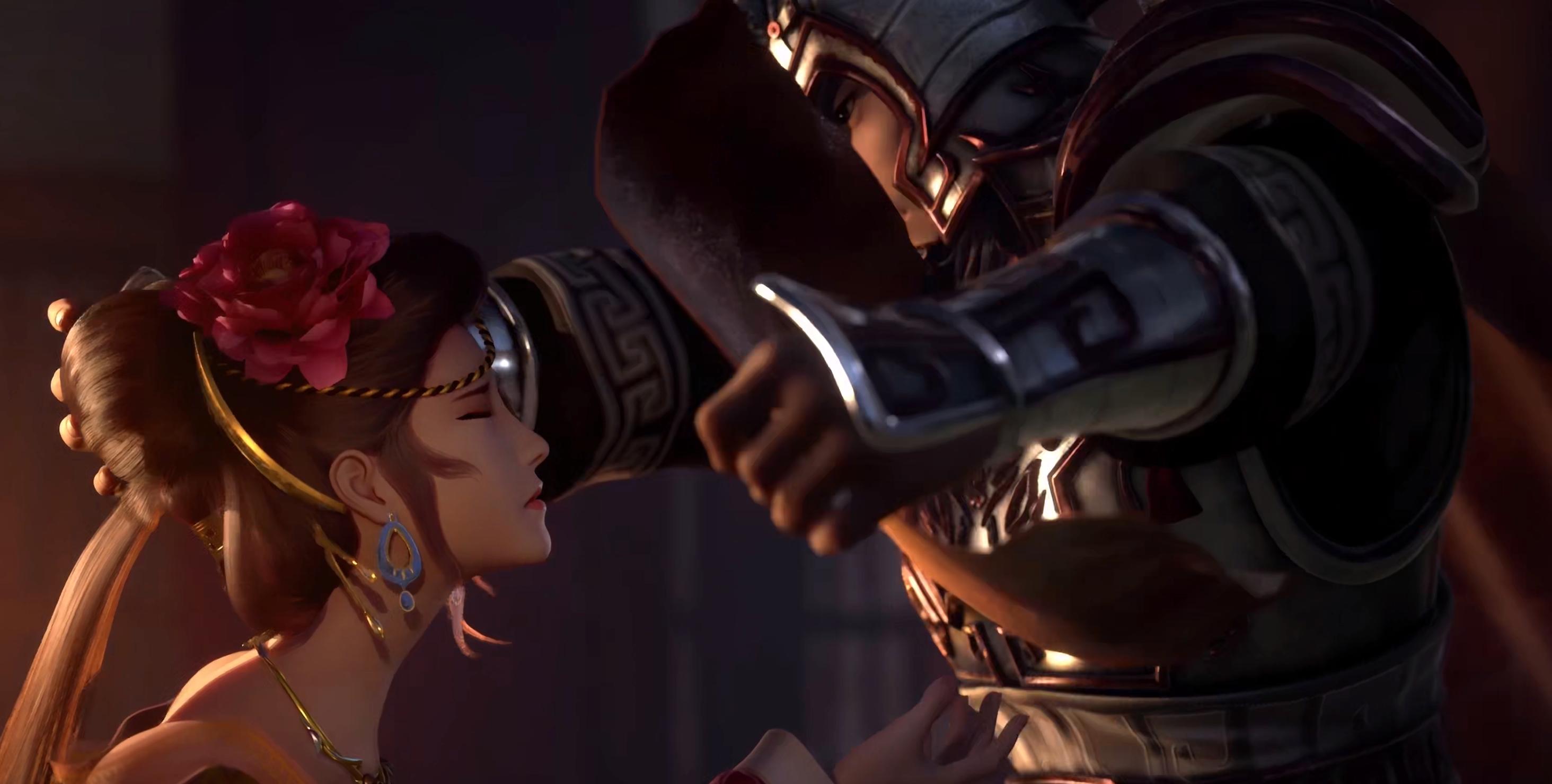 王离打女人上瘾剧情解读_秦时明月2免费观看百度_秦时明月沧海横流风林火山分析