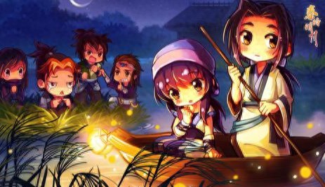 秦时明月2免费观看百度_秦时明月优酷播放量破百亿_玄机科技腾讯合作