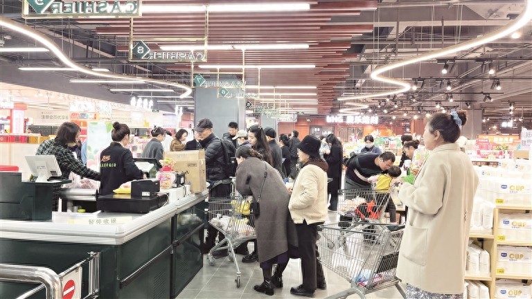 app拉新活动方案_双十一促消费活动_线上线下融合消费生态