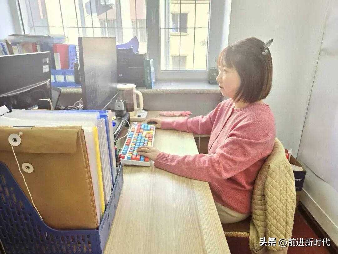 前进区委宣传部 记者节 宣传工作_活动新闻稿模板