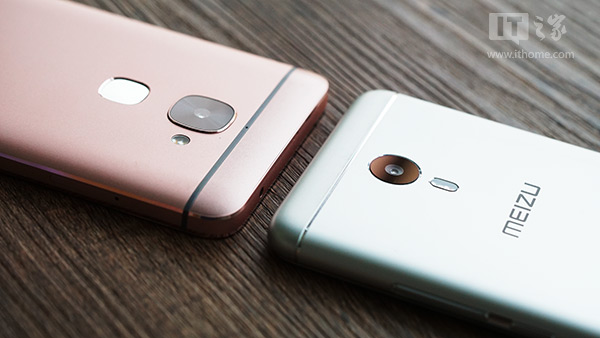 “三代”同堂：乐视超级手机2/魅蓝Note3完全对比评测