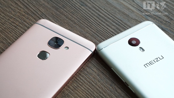 乐视超级手机2 评测_乐视手机玩游戏竖屏怎么办_魅蓝Note3 对比