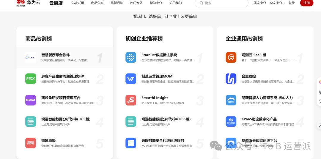 信息流广告关键词分析_ToB业务获客策略_付费广告投放ToB
