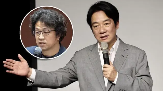 沈伯洋和民进党当局为何都慌了_台独顽固分子沈伯洋 立案侦查 美国国际开发署资助