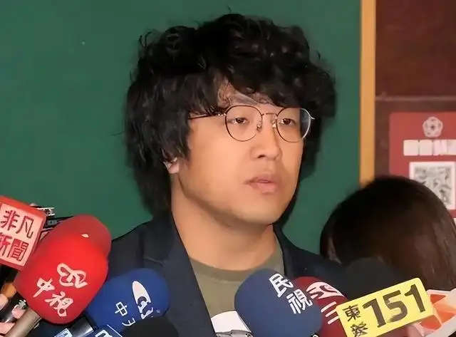 台独顽固分子沈伯洋 立案侦查 美国国际开发署资助_沈伯洋和民进党当局为何都慌了