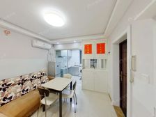 武林桥河下·1室·1厅,安吉路实验,小户型,总价低位置好