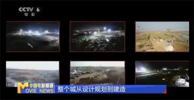 第38届中国电影金鸡奖最佳导演提名陈思诚戴墨 唐探1900创作心得_陈思诚戴墨获金鸡奖最佳导演奖_唐探系列十年发展历程与未来规划