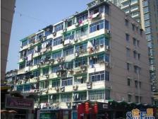 武林商圈 近西湖 交通便利生活方便 可见保俶塔