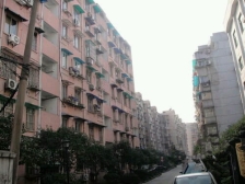 武林商圈,南北两房,通透,小区环境佳,天水小学。