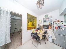 安吉路本部 阳光好 南北通风 单价低 房龄新 凤起路跌铁口