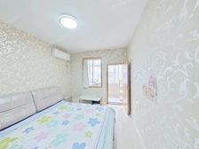 武林·昌化新村·新上两室一厅东边套,安吉路实验书包,地铁口旁